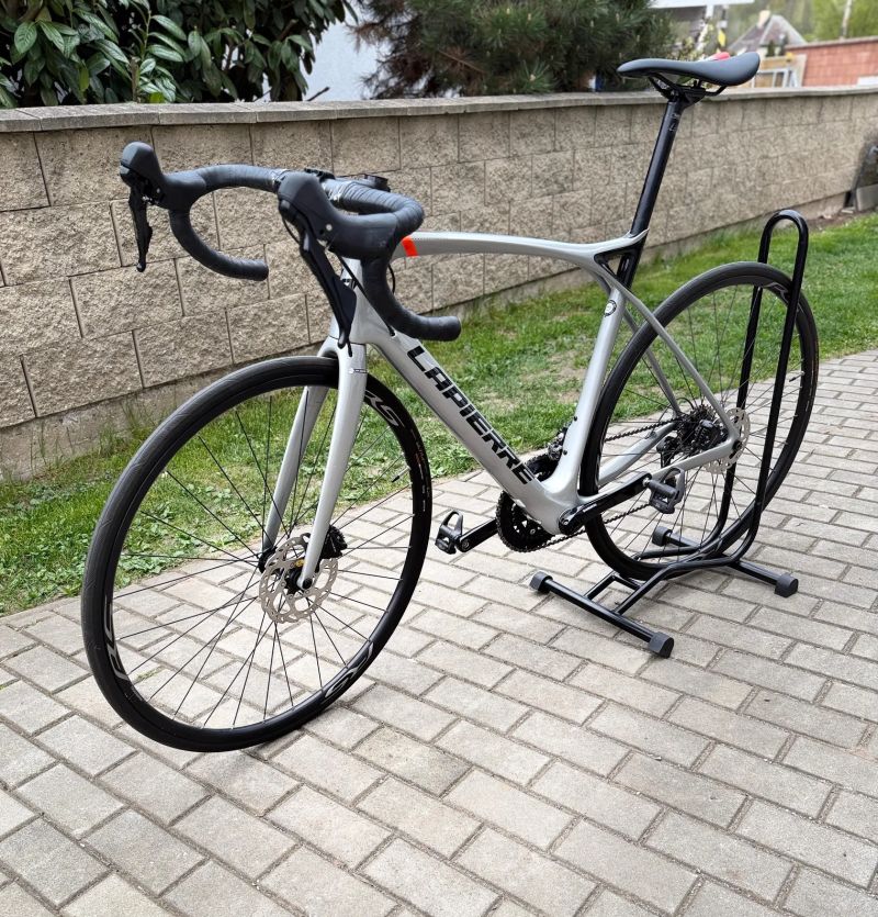 Lapierre Xelius SL 500 Disc, vel. M