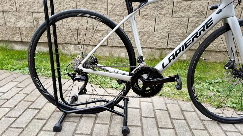 Lapierre Xelius SL 500 Disc, vel. M