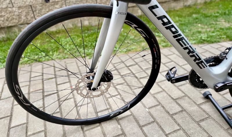 Lapierre Xelius SL 500 Disc, vel. M