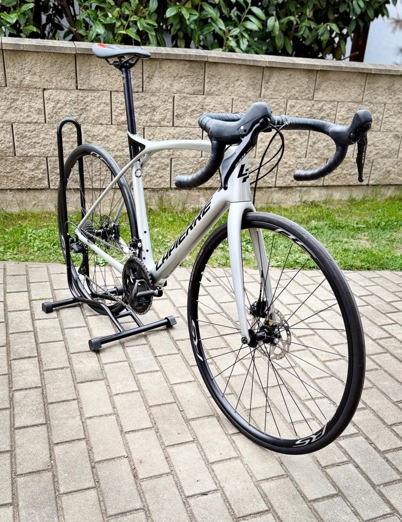 Lapierre Xelius SL 500 Disc, vel. M
