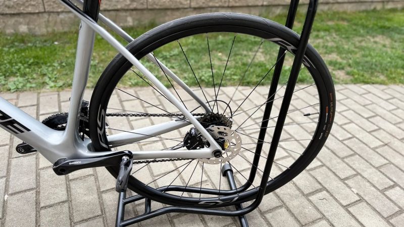 Lapierre Xelius SL 500 Disc, vel. M