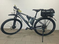 Cube Cube Attention SL