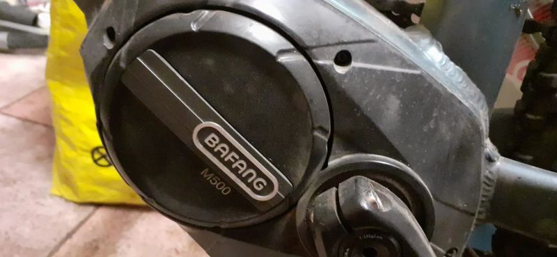 Crussis One Largo 2023