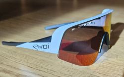Cyklistické brýle Ekoi Twenty Racing Bicolor - zcela nové