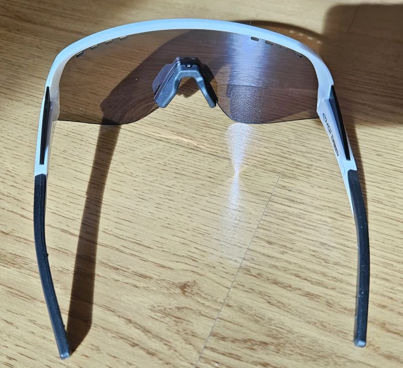 Cyklistické brýle Ekoi Twenty Racing Bicolor - zcela nové