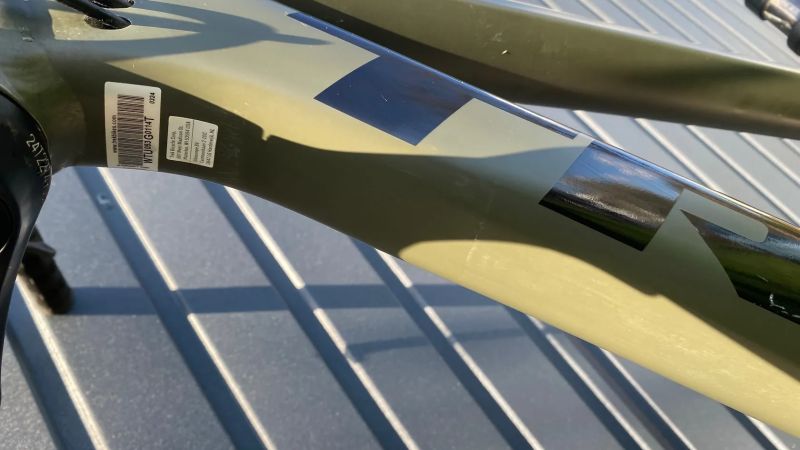 Zánovní kolo Trek Top Fuel 7 Gen 3