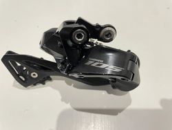 Přehazovačka 105 di2