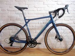 GT GRADE na Shimano SORA, vel L. ZÁNOVNÍ. 1ROK ZÁRUKA