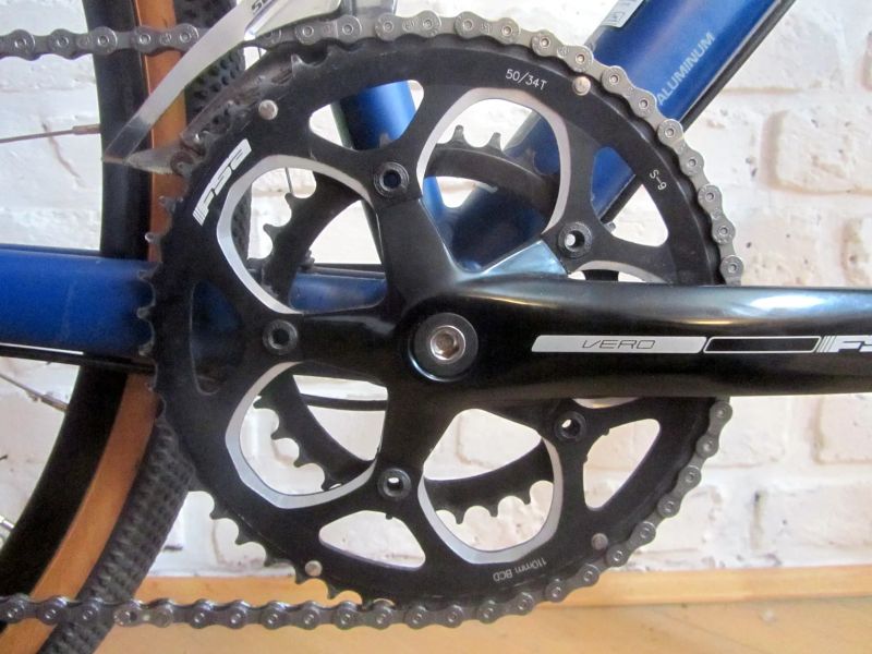 GT GRADE na Shimano SORA, vel L. ZÁNOVNÍ. 1ROK ZÁRUKA