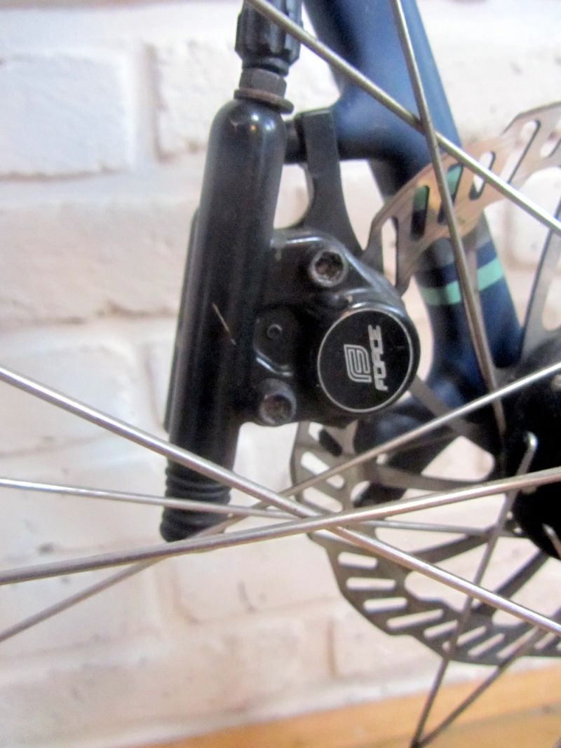 GT GRADE na Shimano SORA, vel L. ZÁNOVNÍ. 1ROK ZÁRUKA