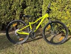 Dětské horské kolo Rockrider ST 500 24"