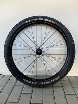 Shimano Oxygen Mullet