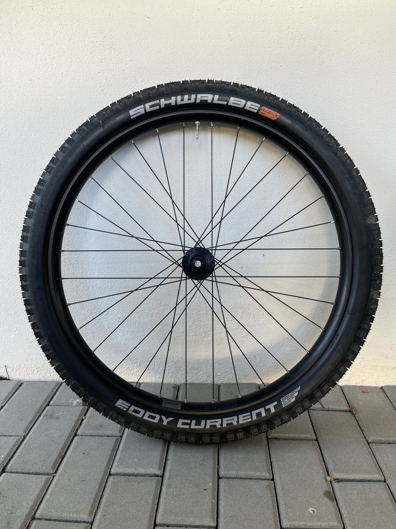 Shimano Oxygen Mullet