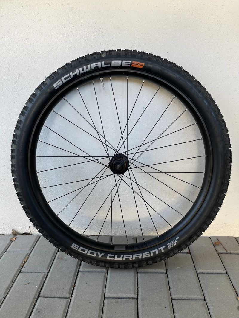 Shimano Oxygen Mullet