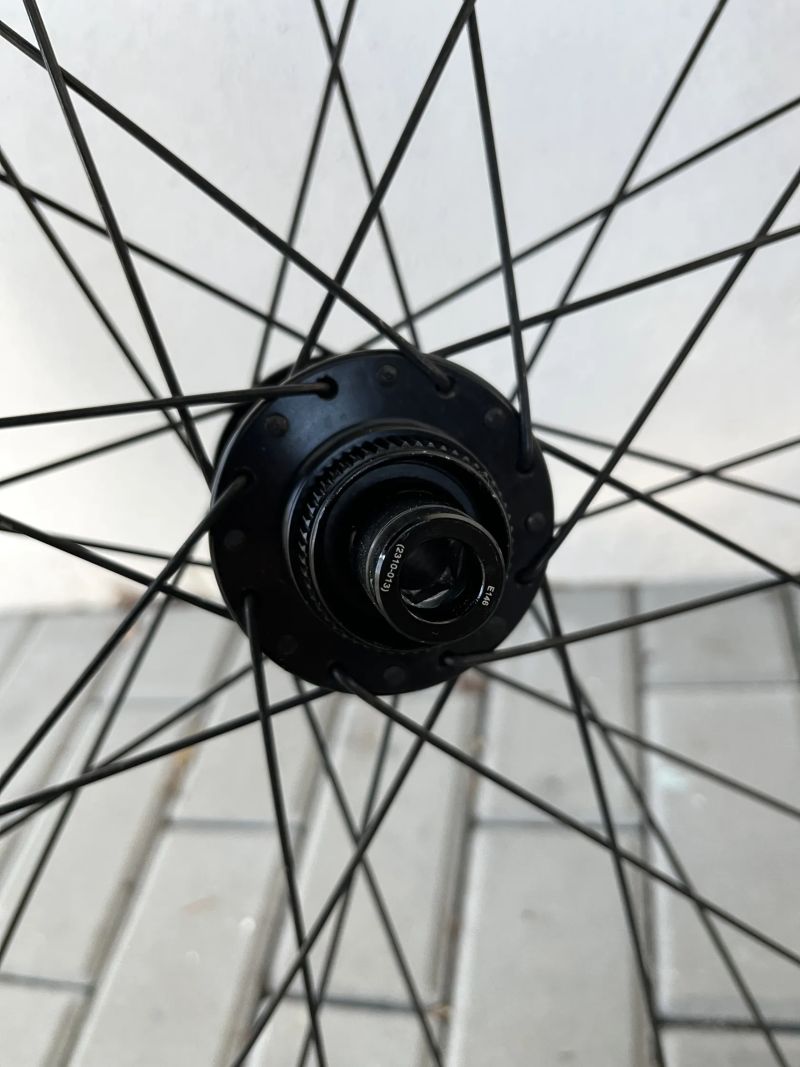 Shimano Oxygen Mullet