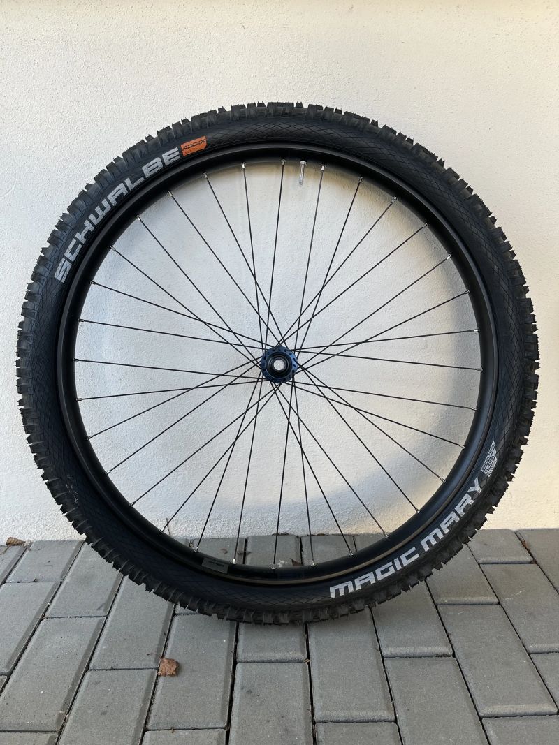 Shimano Oxygen Mullet