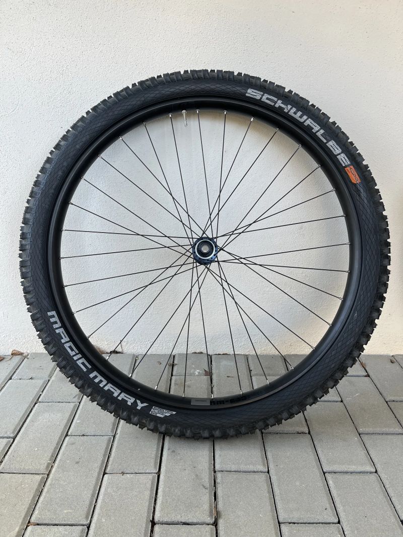 Shimano Oxygen Mullet