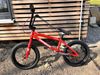 Mongoose BMX