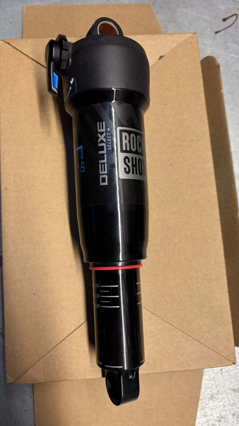 Rock Shox