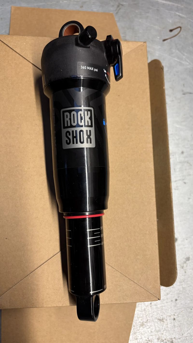 Rock Shox
