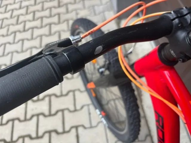 Rock Machine Thunder 27 ltd