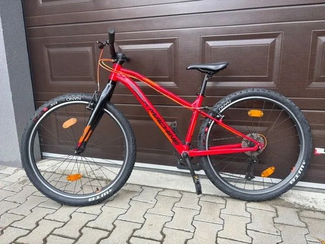 Rock Machine Thunder 27 ltd