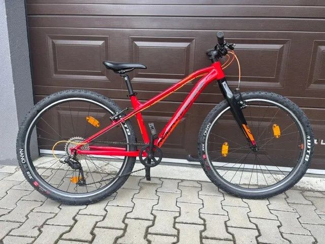 Rock Machine Thunder 27 ltd