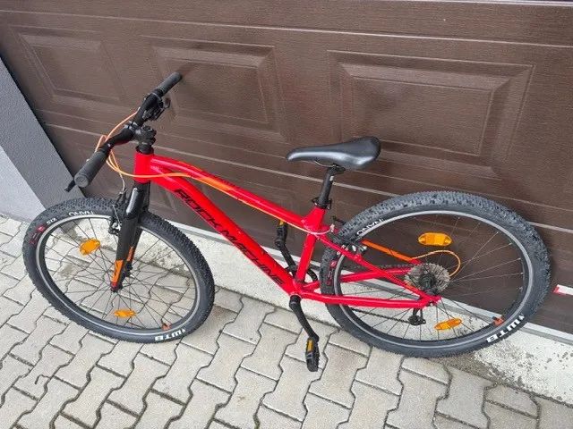 Rock Machine Thunder 27 ltd