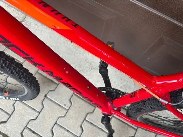 Rock Machine Thunder 27 ltd