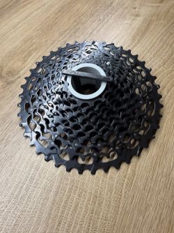 Nová kazeta SRAM PG-1130 11-42, 11 rychlostí