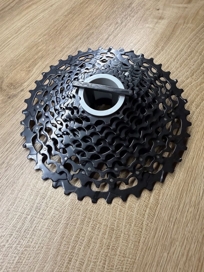 Nová kazeta SRAM PG-1130 11-42, 11 rychlostí