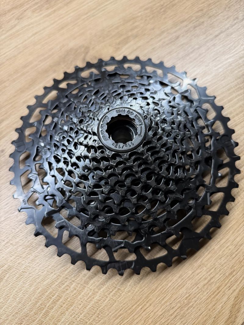 Kazeta Sram NX Eagle PG-1230 Eagle 11-50, 12s