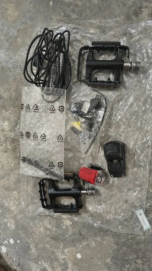 Lapierre XELIUS SL 7.0 DISC, nova nejeta karbonova kola, novy plast, nahradni kazeta