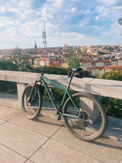 Specialized Rockhopper Elite