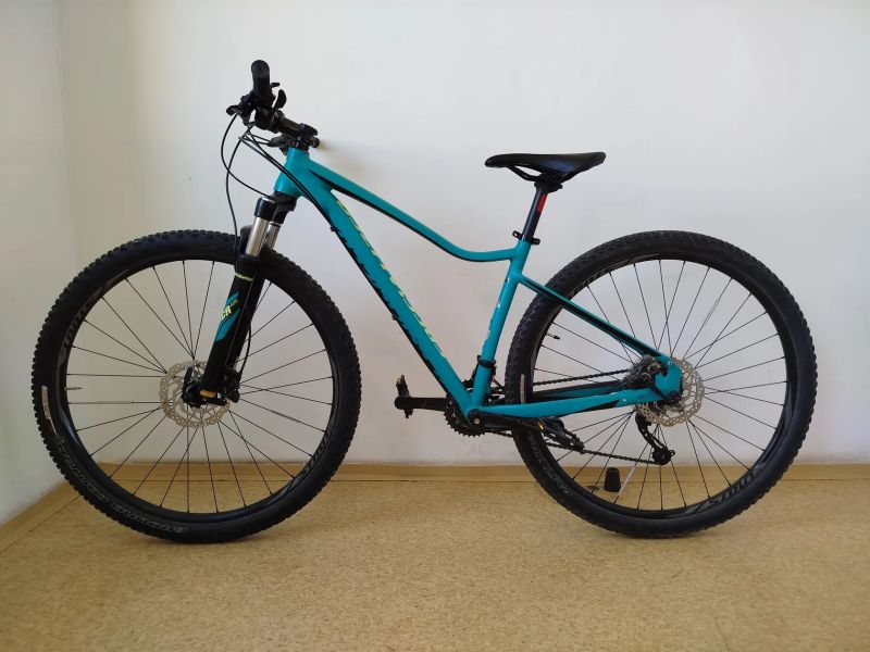 Specialized Jett vel. S, 29¨
