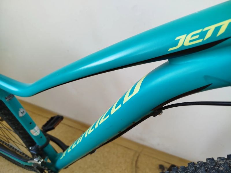 Specialized Jett vel. S, 29¨