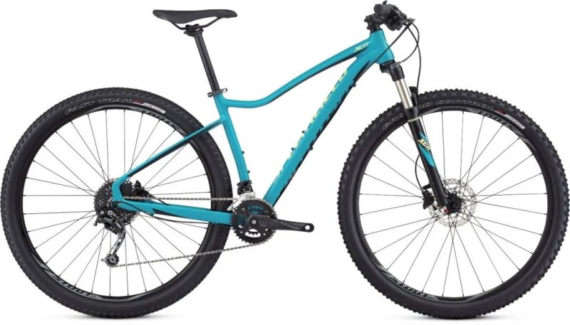 Specialized Jett vel. S, 29¨