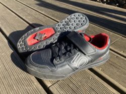 Five Ten Hellcat, EU 42, SPD