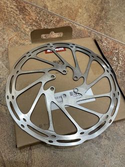 Brzdový kotouč SRAM Centerline Rounded - 160mm