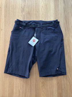 Castelli UNLIMITED TRAIL BAGGY SHORT