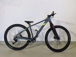 Cube Attention dětské horské kolo 27.5