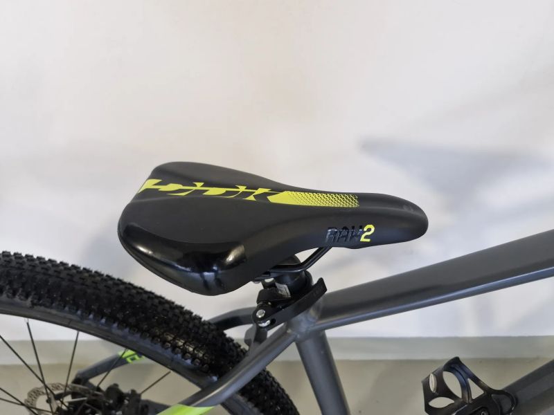 Cube Attention dětské horské kolo 27.5