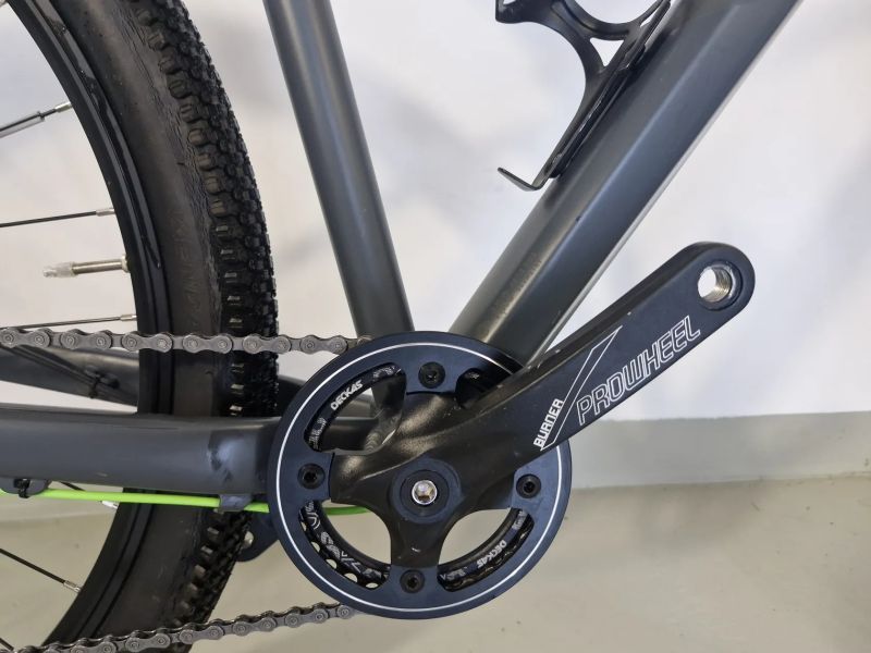 Cube Attention dětské horské kolo 27.5