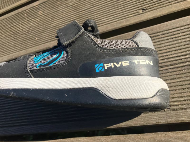 Five Ten Hellcat, EU 39 1/3, SPD