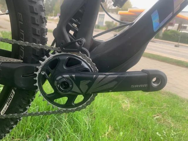 Lapierre Spicy Team CF