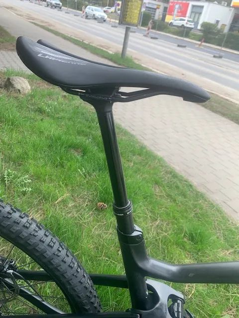 Lapierre Spicy Team CF