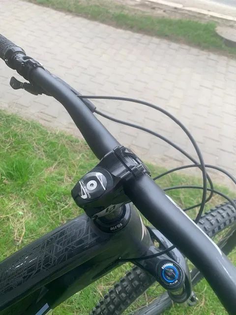 Lapierre Spicy Team CF