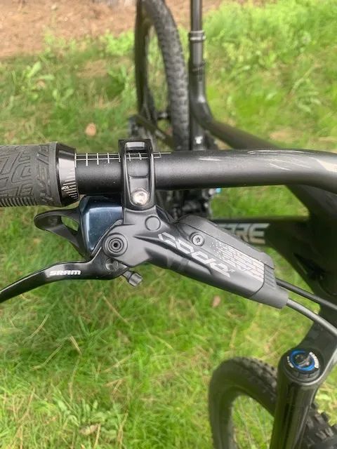 Lapierre Spicy Team CF