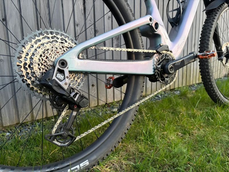 Scott Lumen eRIDE 900 TR