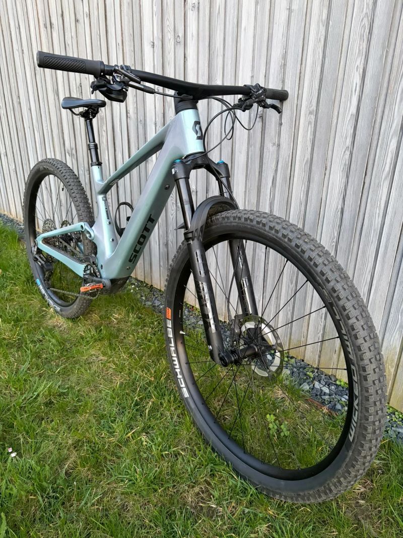 Scott Lumen eRIDE 900 TR